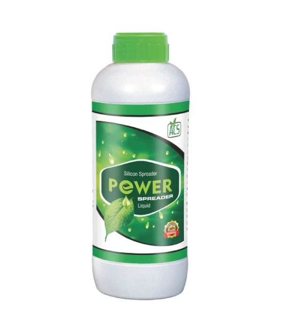 Its innovative formula ensures uniform distribution.